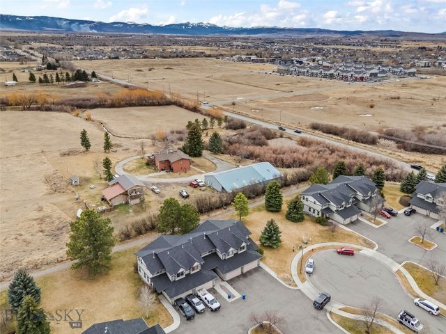 2608 Typha Court 13, Bozeman, MT 59718