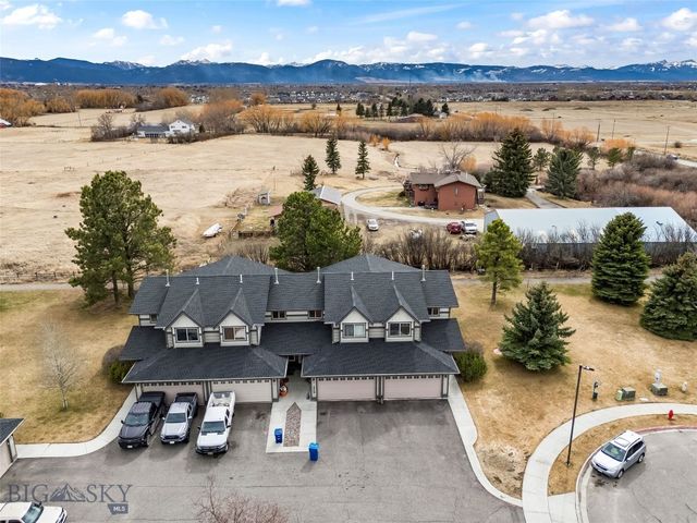 2608 Typha Court 13, Bozeman, MT 59718