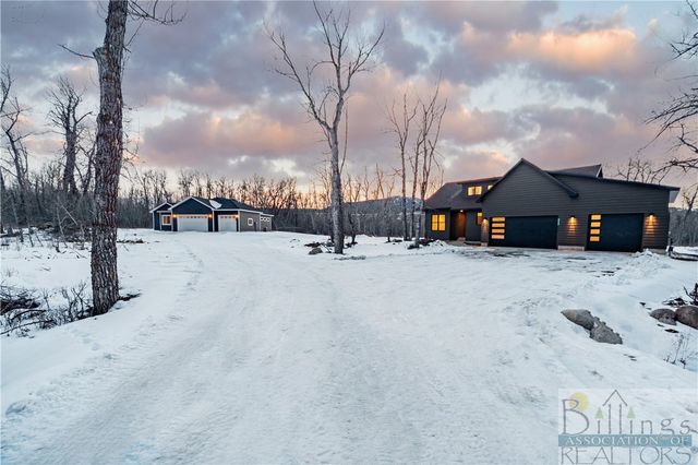 2431 Woodlands, Red Lodge, MT 59068