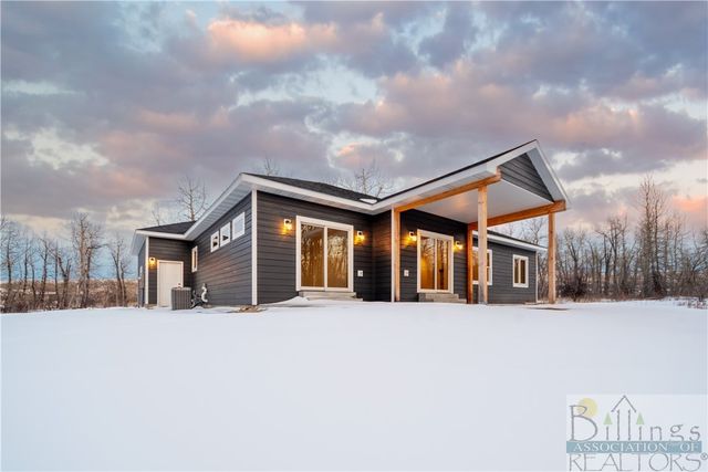 2431 Woodlands, Red Lodge, MT 59068