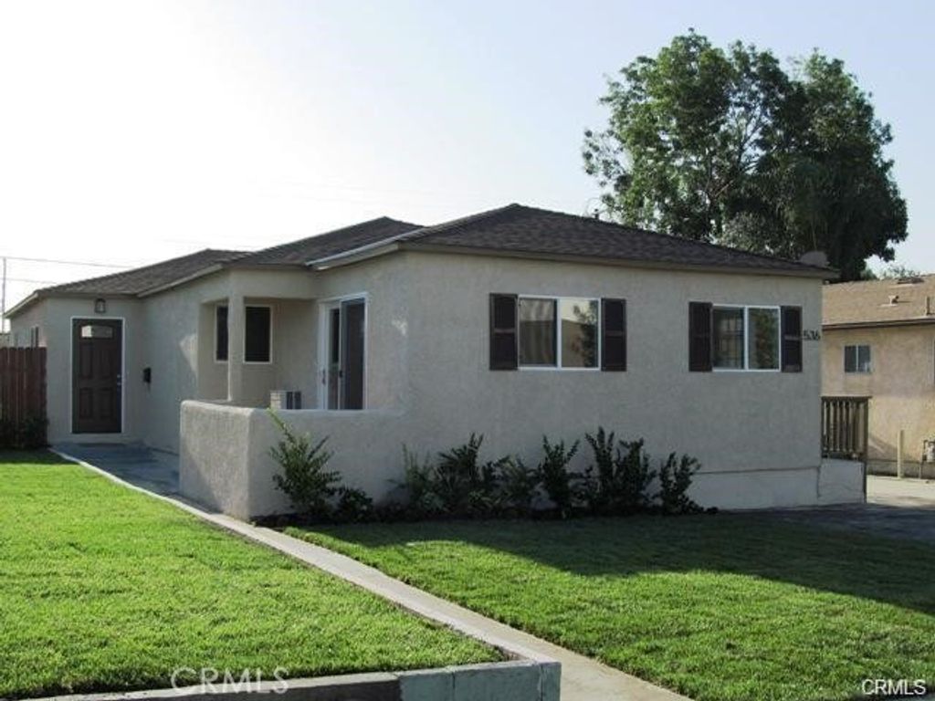 538 N Virginia Avenue, Azusa, CA 91702