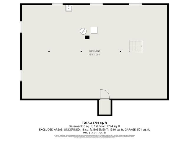 51815 Bittersweet Road, Granger, IN 46530