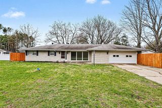 51815 Bittersweet Road, Granger, IN 46530