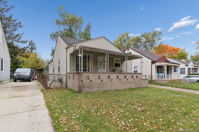 17421 Five Points Street, Redford Charter Township, MI 48240