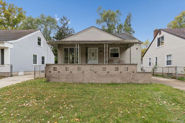 17421 Five Points Street, Redford Charter Township, MI 48240