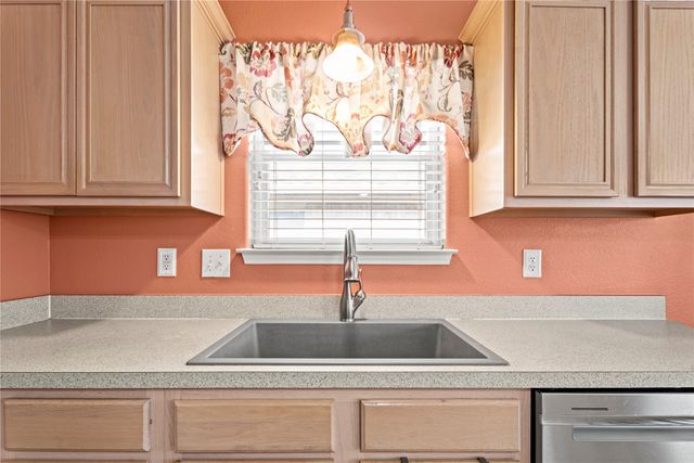 1029 Hidden Lake Drive, Burleson, TX 76028