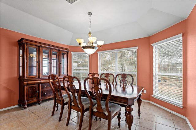 1029 Hidden Lake Drive, Burleson, TX 76028