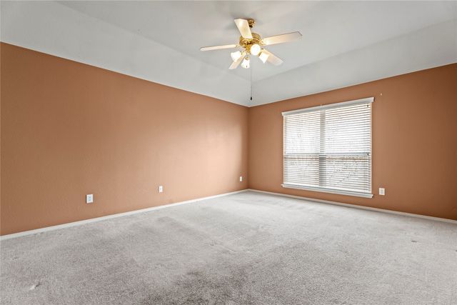 1029 Hidden Lake Drive, Burleson, TX 76028