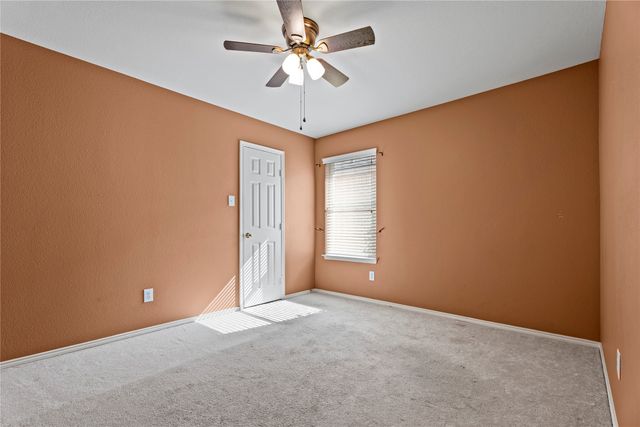 1029 Hidden Lake Drive, Burleson, TX 76028