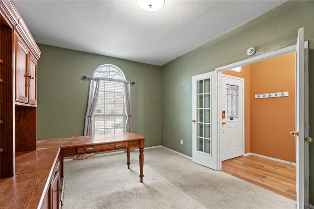 1029 Hidden Lake Drive, Burleson, TX 76028