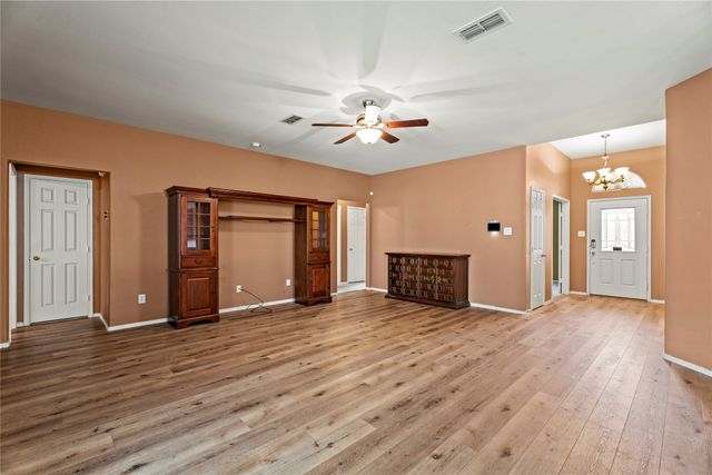 1029 Hidden Lake Drive, Burleson, TX 76028