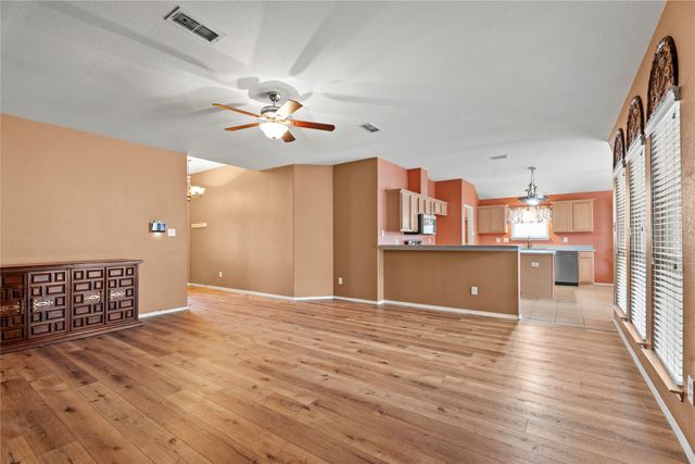 1029 Hidden Lake Drive, Burleson, TX 76028