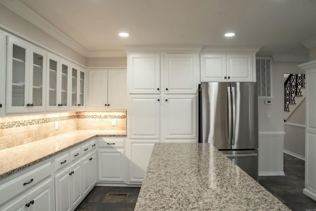 12 Hill Creek Circle, Searcy, AR 72143