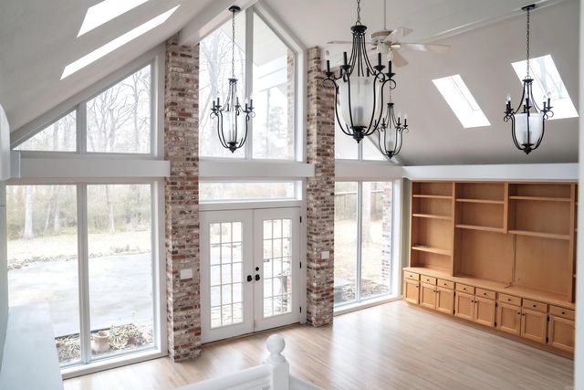 12 Hill Creek Circle, Searcy, AR 72143