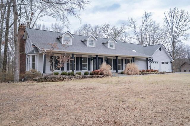 12 Hill Creek Circle, Searcy, AR 72143