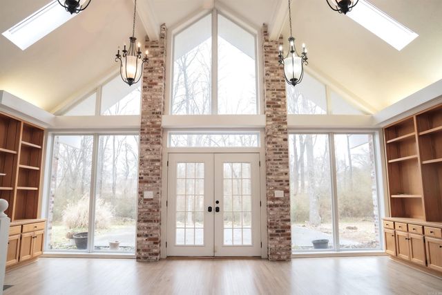 12 Hill Creek Circle, Searcy, AR 72143