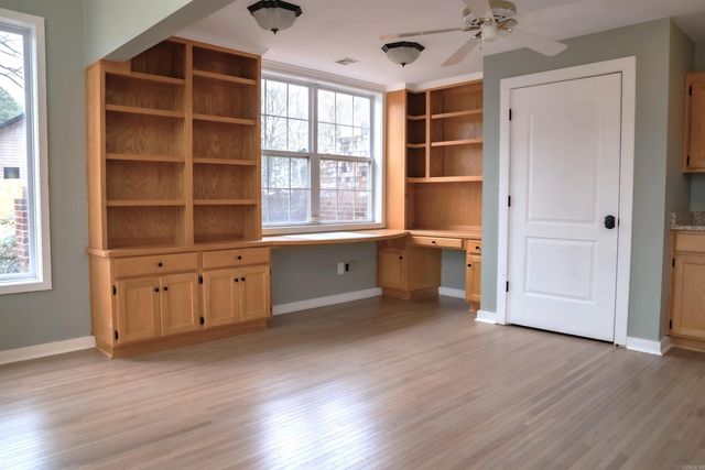 12 Hill Creek Circle, Searcy, AR 72143