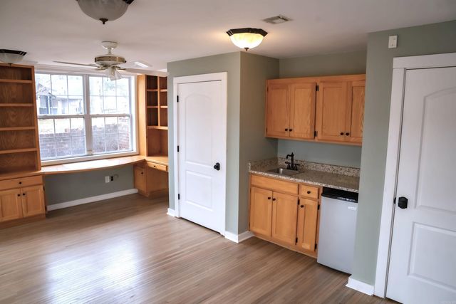 12 Hill Creek Circle, Searcy, AR 72143