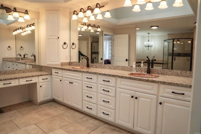 12 Hill Creek Circle, Searcy, AR 72143