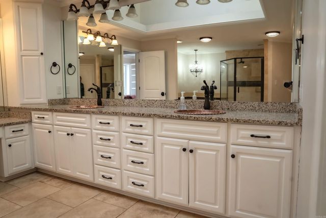 12 Hill Creek Circle, Searcy, AR 72143