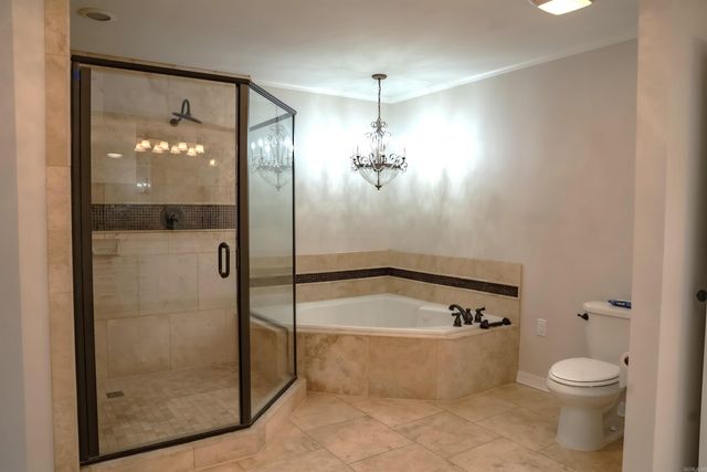 12 Hill Creek Circle, Searcy, AR 72143