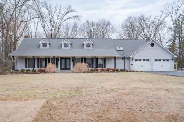 12 Hill Creek Circle, Searcy, AR 72143