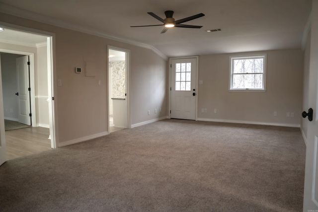 12 Hill Creek Circle, Searcy, AR 72143