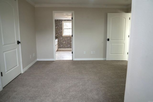 12 Hill Creek Circle, Searcy, AR 72143