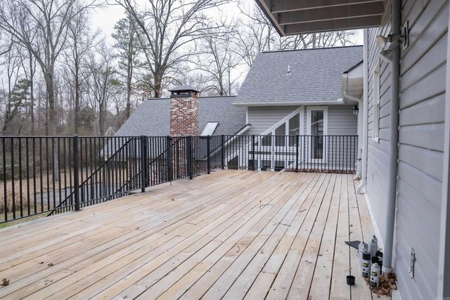 12 Hill Creek Circle, Searcy, AR 72143