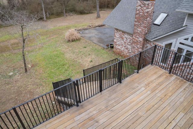 12 Hill Creek Circle, Searcy, AR 72143