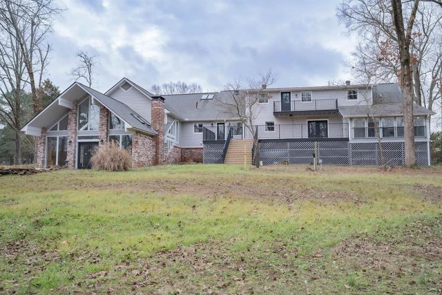 12 Hill Creek Circle, Searcy, AR 72143