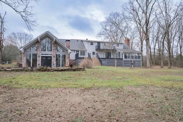 12 Hill Creek Circle, Searcy, AR 72143