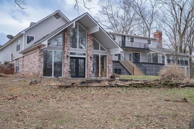 12 Hill Creek Circle, Searcy, AR 72143