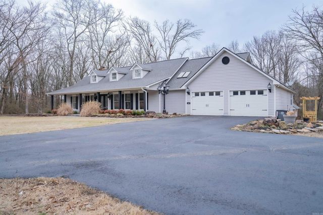 12 Hill Creek Circle, Searcy, AR 72143