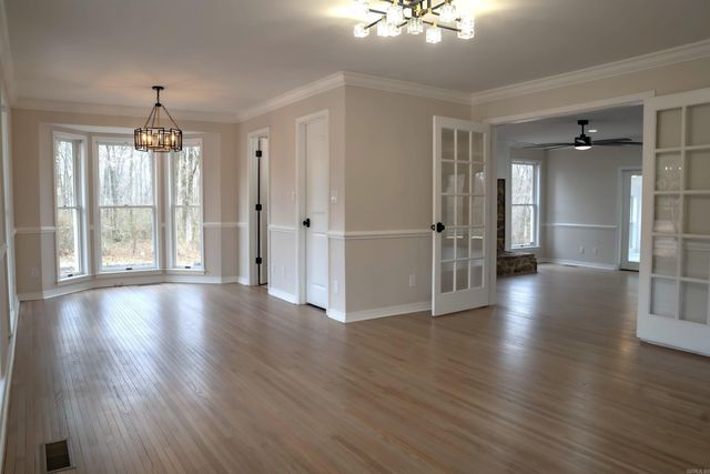 12 Hill Creek Circle, Searcy, AR 72143