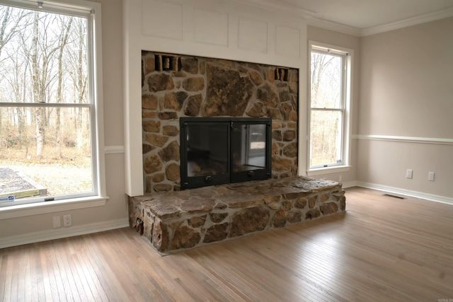 12 Hill Creek Circle, Searcy, AR 72143