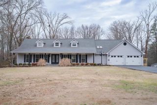 12 Hill Creek Circle, Searcy, AR 72143