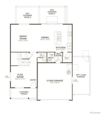 5594 Brangus Drive, Windsor, CO 80528