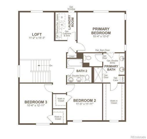 5594 Brangus Drive, Windsor, CO 80528