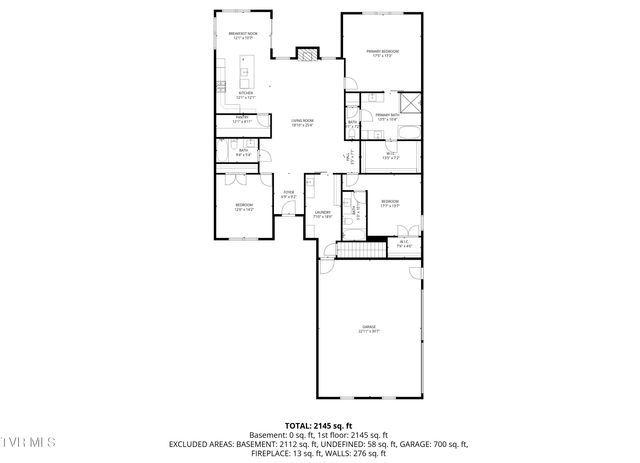 294 River Pointe Drive, Greeneville, TN 37743