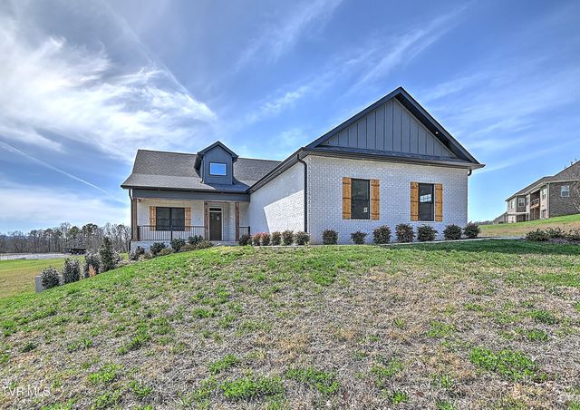 294 River Pointe Drive, Greeneville, TN 37743