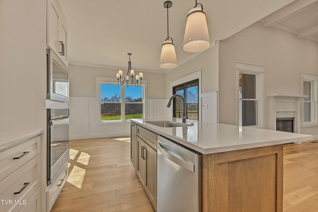 294 River Pointe Drive, Greeneville, TN 37743