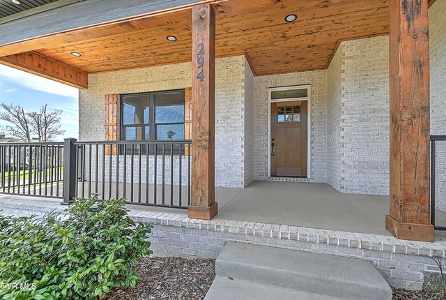294 River Pointe Drive, Greeneville, TN 37743