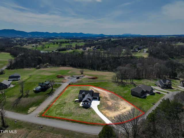 294 River Pointe Drive, Greeneville, TN 37743