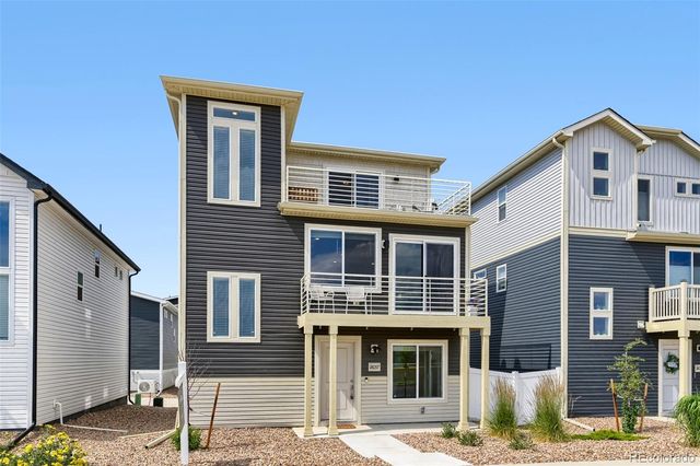 18057 E 51st Avenue, Denver, CO 80249