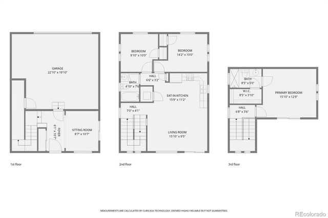 18057 E 51st Avenue, Denver, CO 80249