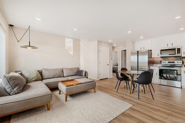 18057 E 51st Avenue, Denver, CO 80249