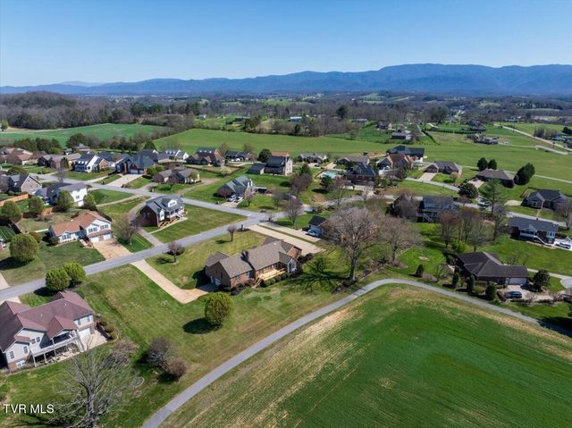185 Appian Way, Greeneville, TN 37745