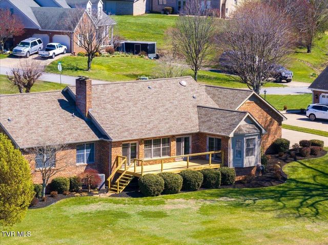185 Appian Way, Greeneville, TN 37745