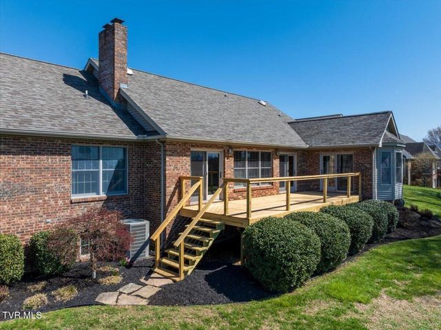 185 Appian Way, Greeneville, TN 37745